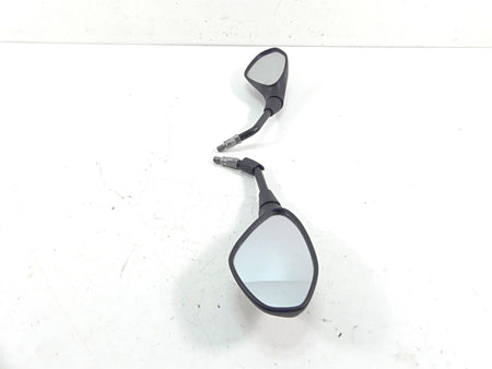 2015 BMW R1200GS GSW K50 Rear View Mirror Set 51168533685 51168533686 {{ shop.shopifyCountryName }} - Mototech271