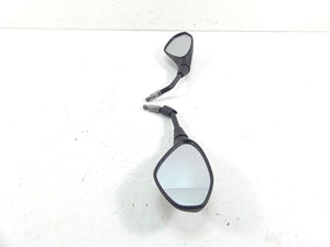 2015 BMW R1200GS GSW K50 Rear View Mirror Set 51168533685 51168533686 | Mototech271
