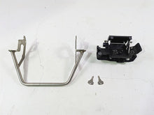 Load image into Gallery viewer, 2010 BMW R1200GS K25 Touratech Locking Gps Mount + Adapter Set 065-0561 040-0667
