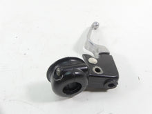 Load image into Gallery viewer, 2009 Harley FXDF Dyna Fat Bob Clutch Perch &amp; Lever 38608-96

