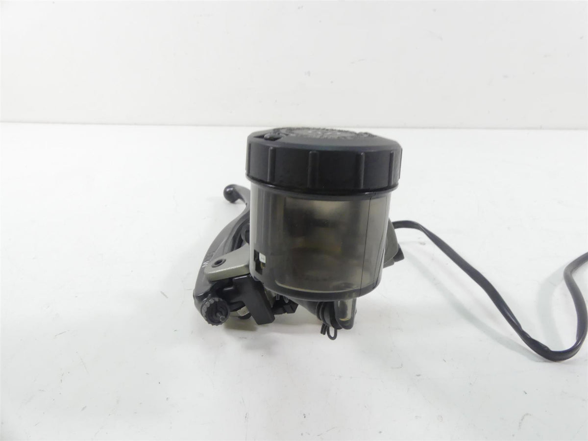 2018 Triumph Street Triple 765RS Front Brembo Radial Br Master Cylinder T2024890 {{ shop.shopifyCountryName }} - Mototech271
