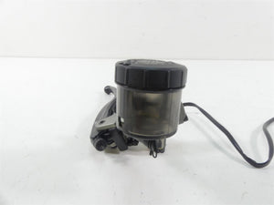 2018 Triumph Street Triple 765RS Front Brembo Radial Br Master Cylinder T2024890 | Mototech271