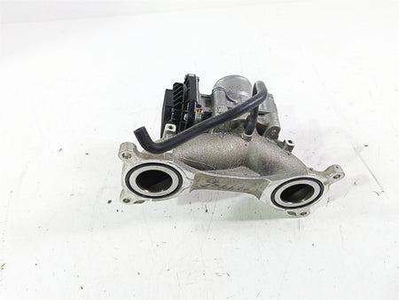 2020 Triumph Street Scrambler 900 Throttle Body Fuel Injection T1243320 {{ shop.shopifyCountryName }} - Mototech271