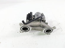 Load image into Gallery viewer, 2020 Triumph Street Scrambler 900 Throttle Body Fuel Injection T1243320
