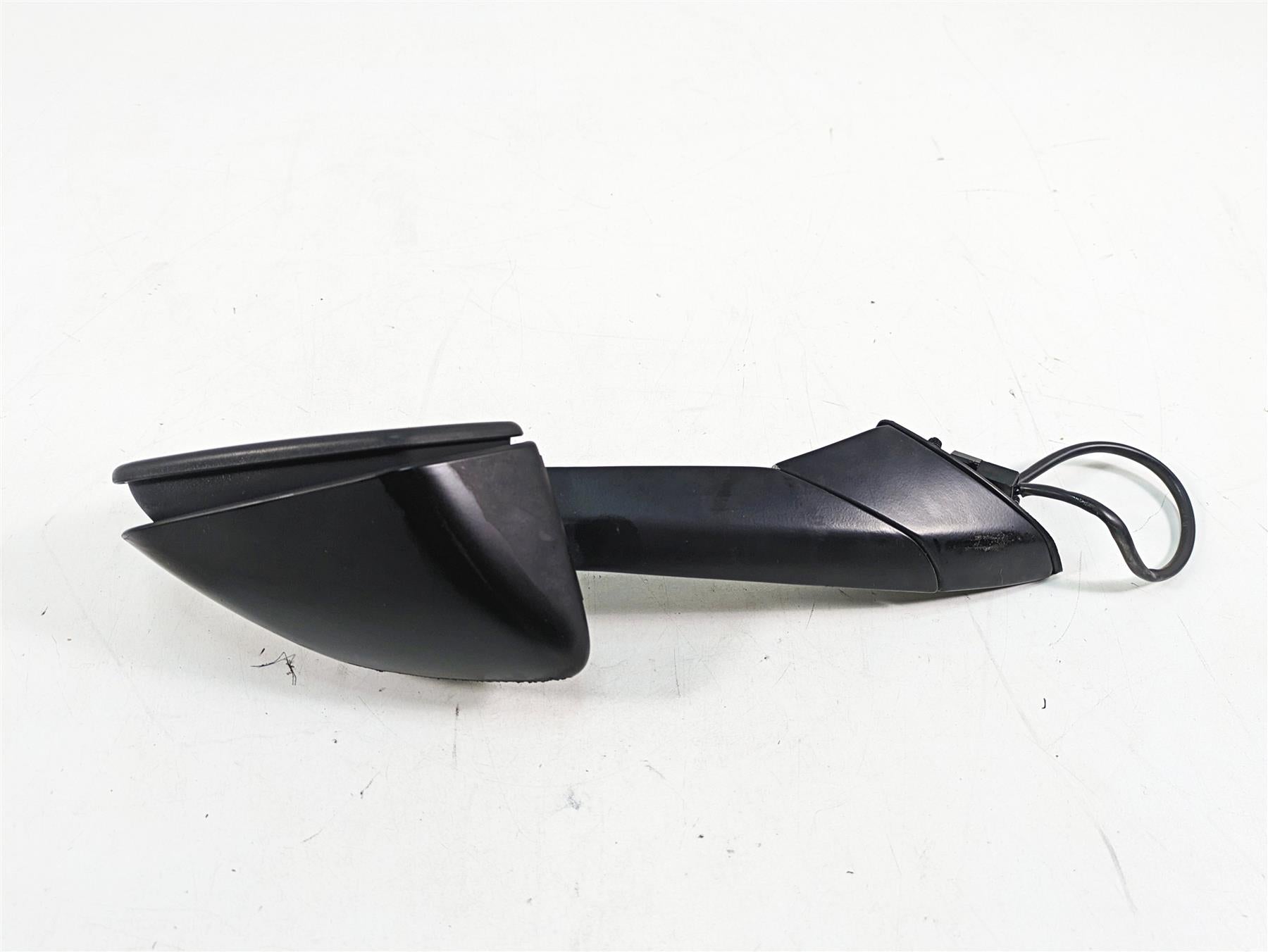 2021 Aprilia RS660 Right Rear View Mirror Blinker Set - Read 2B005798 {{ shop.shopifyCountryName }} - Mototech271