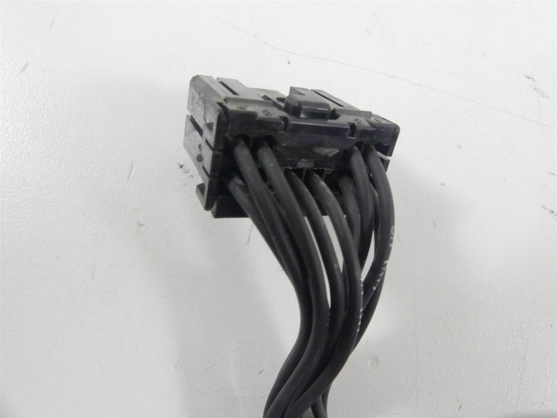1999 Harley Touring FLHTCUI Electra Glide Indicator Instrument Lights 68789-96B {{ shop.shopifyCountryName }} - Mototech271