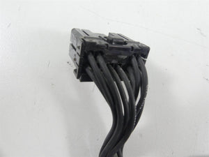 1999 Harley Touring FLHTCUI Electra Glide Indicator Instrument Lights 68789-96B | Mototech271