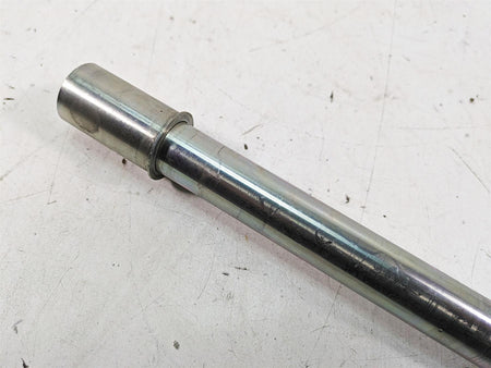 2013 MV Agusta F3 675 ERA Front Axle Wheel Spindle 25mm 8000B5931 {{ shop.shopifyCountryName }} - Mototech271