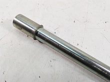 Load image into Gallery viewer, 2013 MV Agusta F3 675 ERA Front Axle Wheel Spindle 25mm 8000B5931
