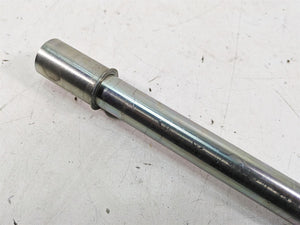 2013 MV Agusta F3 675 ERA Front Axle Wheel Spindle 25mm 8000B5931