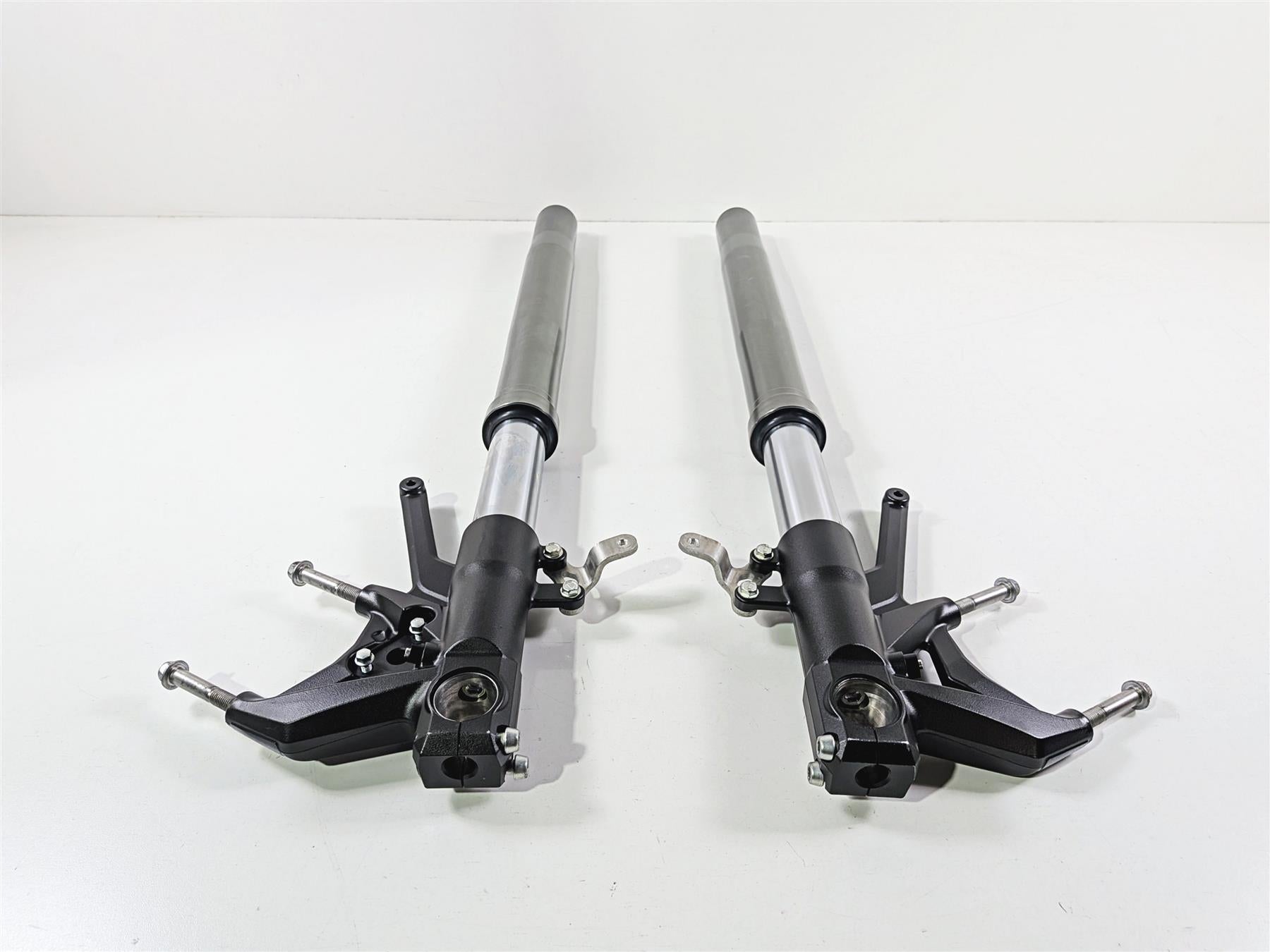 2023 Kawasaki ZX1400 ZX14 R Ninja Straight Front Fork Leg Set 1K