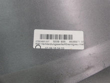 Load image into Gallery viewer, 2017 BMW R1200GS GSW K50 Left Tank Side Fairing Cover Set Granitgray 46638528675 | Mototech271
