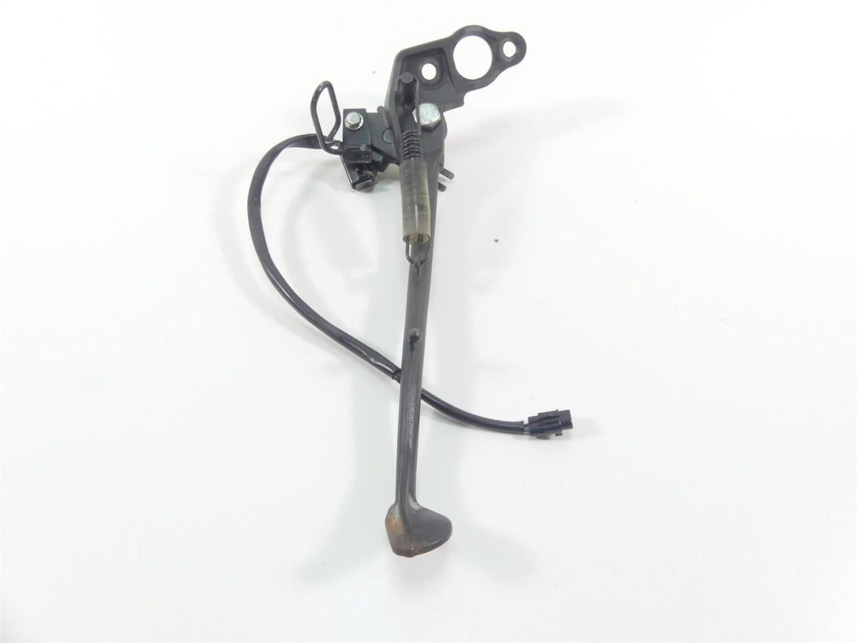 2012 Kawasaki ZX1400 ZX14R Ninja Side Kickstand Kick Stand 34024-0026-18R {{ shop.shopifyCountryName }} - Mototech271