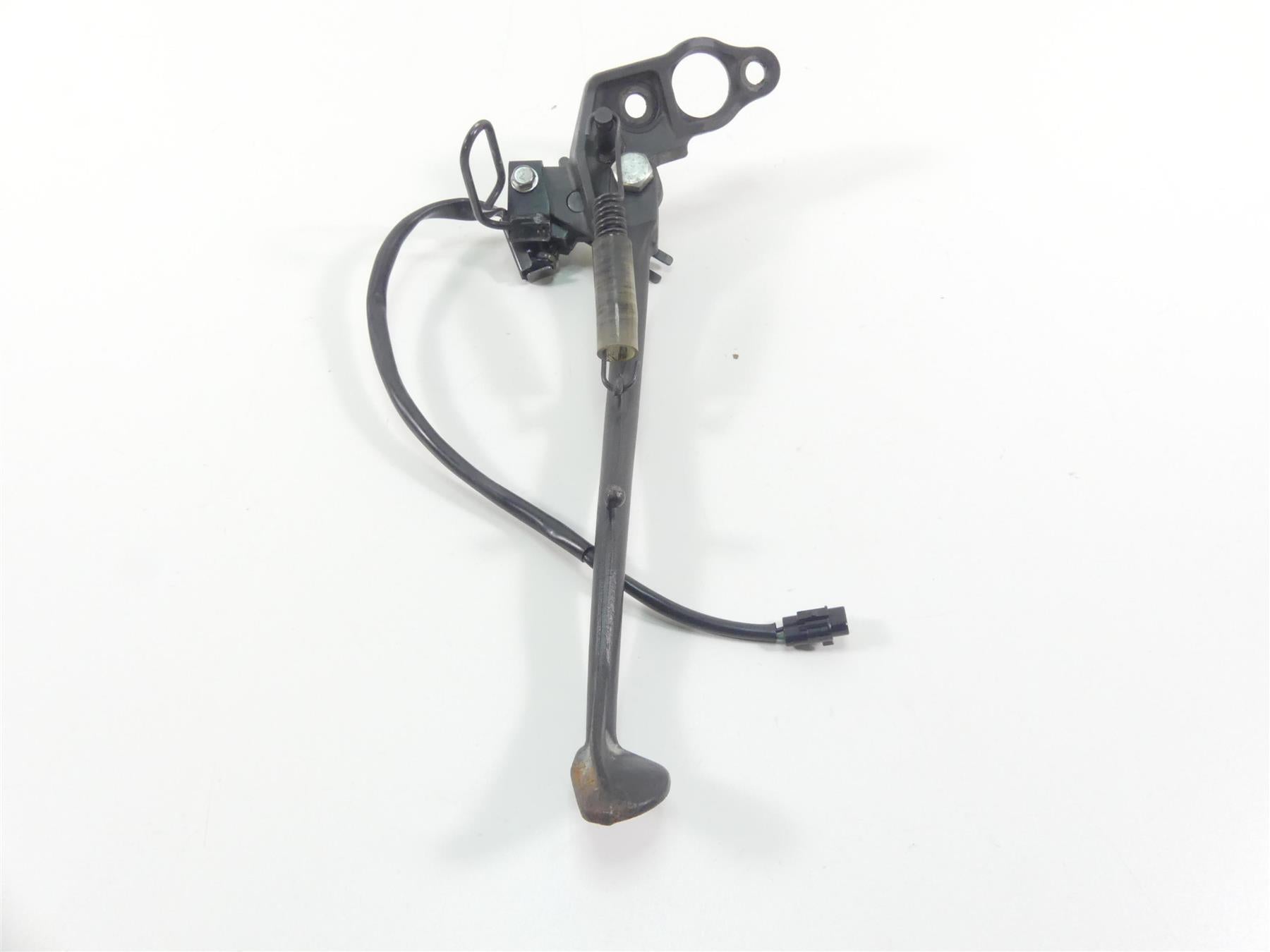 2012 Kawasaki ZX1400 ZX14R Ninja Side Kickstand Kick Stand 34024-0026-18R {{ shop.shopifyCountryName }} - Mototech271
