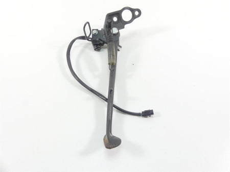 2012 Kawasaki ZX1400 ZX14R Ninja Side Kickstand Kick Stand 34024-0026-18R {{ shop.shopifyCountryName }} - Mototech271