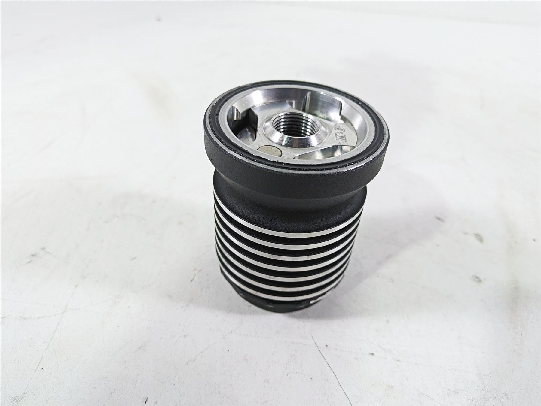 2017 Harley Touring FLTRXS Road Glide K&P Reusable Cleanable Oil Filter Cleaner {{ shop.shopifyCountryName }} - Mototech271