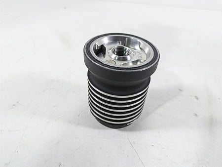 2017 Harley Touring FLTRXS Road Glide K&P Reusable Cleanable Oil Filter Cleaner {{ shop.shopifyCountryName }} - Mototech271