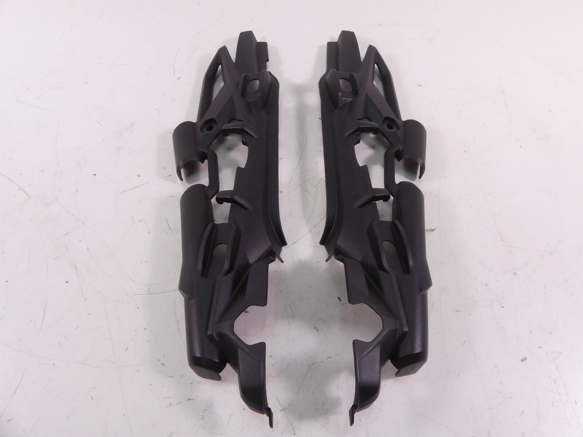 2014 Triumph Tiger 800 ABS Rear Tail Fairing Cover Cowl Set T2303014 T2303015 {{ shop.shopifyCountryName }} - Mototech271