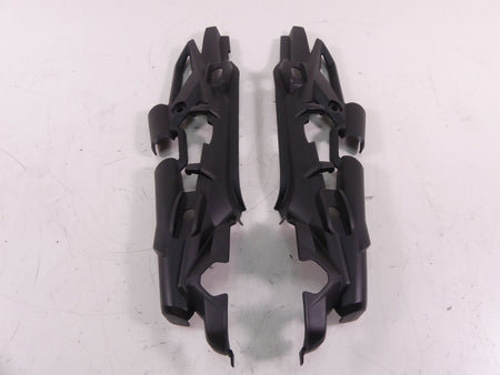 2014 Triumph Tiger 800 ABS Rear Tail Fairing Cover Cowl Set T2303014 T2303015 {{ shop.shopifyCountryName }} - Mototech271