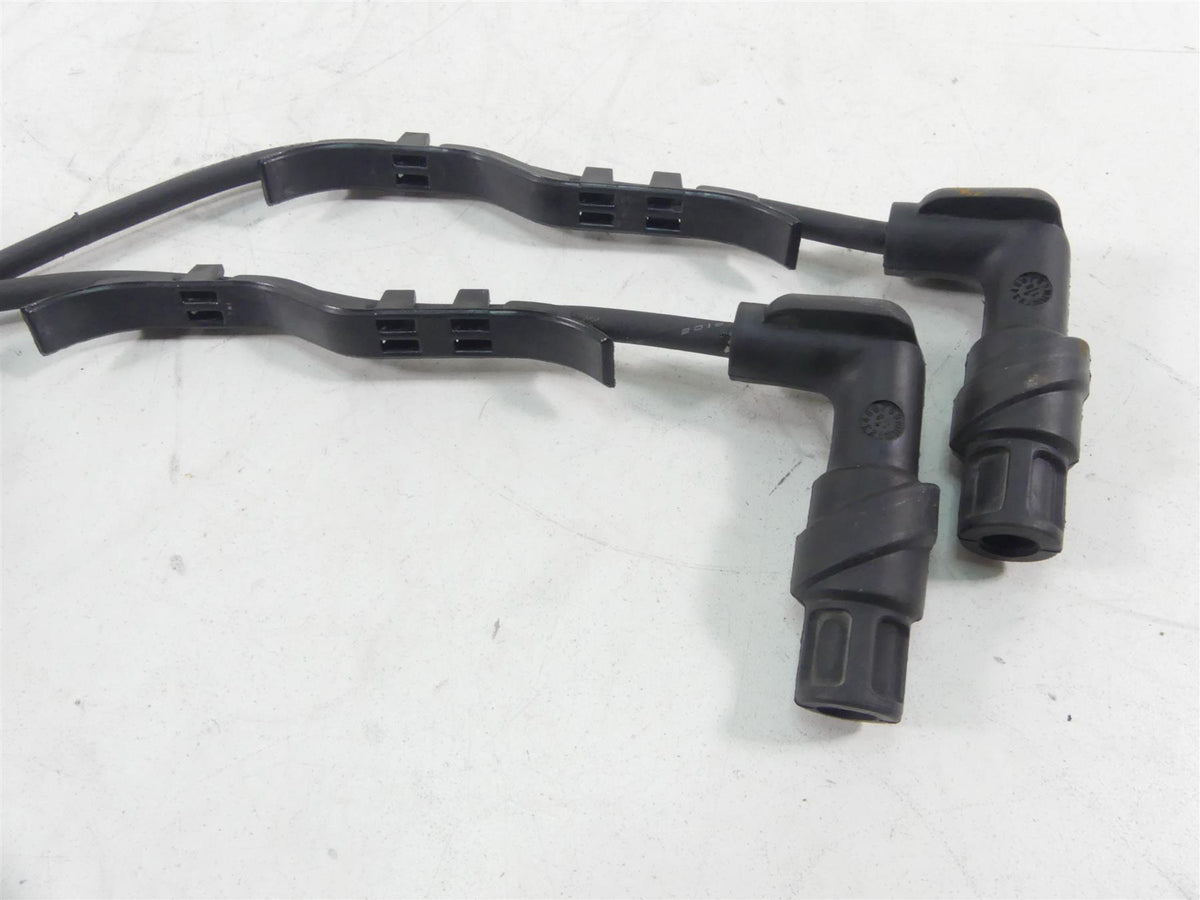 2019 Moto Guzzi V7 III Stone 750 Eldor Ignition Coil Set 641901 642034 {{ shop.shopifyCountryName }} - Mototech271