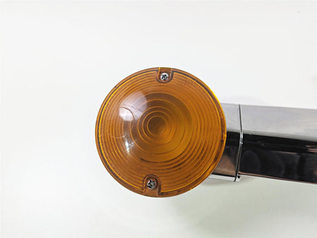 1999 Harley Touring FLHTCUI E-Glide Rear Blinker Turn Signal Bar 68510-74C {{ shop.shopifyCountryName }} - Mototech271