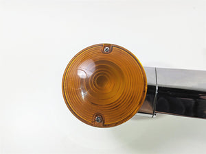 1999 Harley Touring FLHTCUI E-Glide Rear Blinker Turn Signal Bar 68510-74C