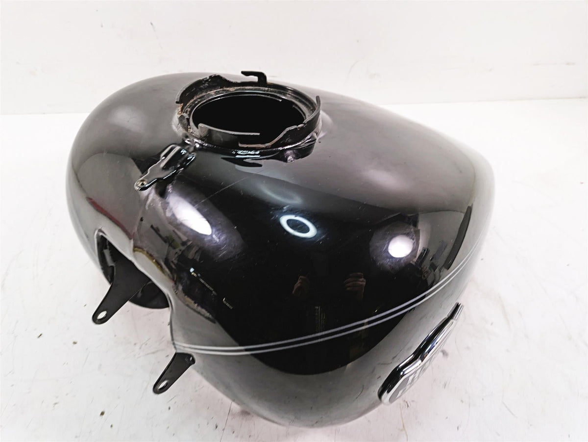 2009 Harley Touring FLHTCU Electra Glide Fuel Petrol Gas Tank - No Dent 61356-08 {{ shop.shopifyCountryName }} - Mototech271
