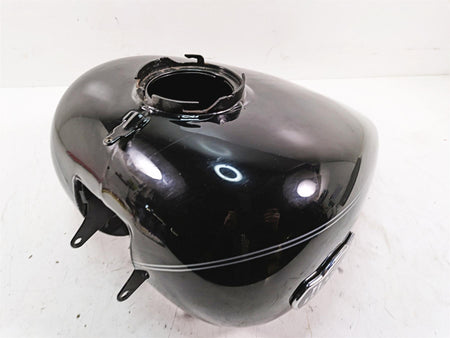 2009 Harley Touring FLHTCU Electra Glide Fuel Petrol Gas Tank - No Dent 61356-08 {{ shop.shopifyCountryName }} - Mototech271
