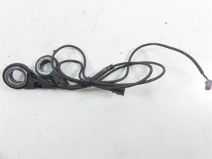 2021 Harley Softail FLSB Sport Glide Abs Wheel Speed Sensor Set 41100076 | Mototech271