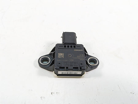 2016 Ducati Panigale 1299 S Bosch Lean Angle Fall Over Sensor 38540073B {{ shop.shopifyCountryName }} - Mototech271