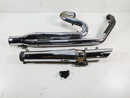 2011 Harley Touring FLTRU Road Glide Thunderheader X-Series Exhaust - Read 1074X {{ shop.shopifyCountryName }} - Mototech271