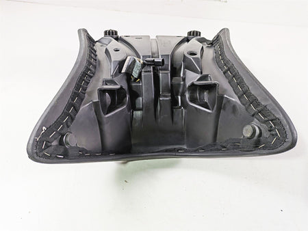 2009 BMW R1200RT K26 Heated Low Front Rider Seat Saddle 52537683648 {{ shop.shopifyCountryName }} - Mototech271