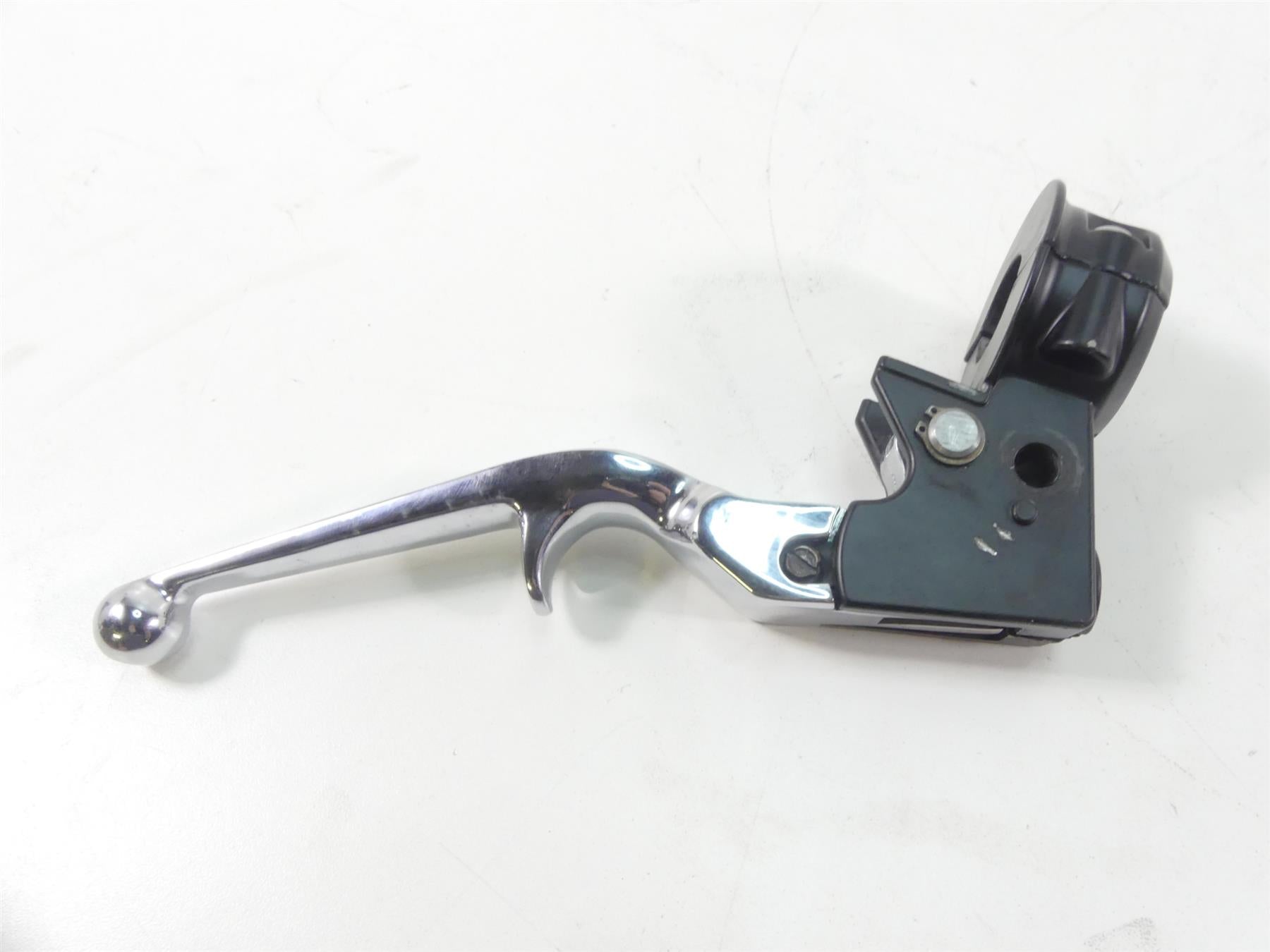 1993 Harley FXSTS Softail Springer Clutch Perch & Lever 38608-82B 45015-96 {{ shop.shopifyCountryName }} - Mototech271