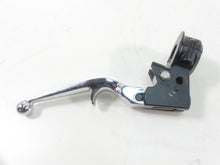 Load image into Gallery viewer, 1993 Harley FXSTS Softail Springer Clutch Perch &amp; Lever 38608-82B 45015-96
