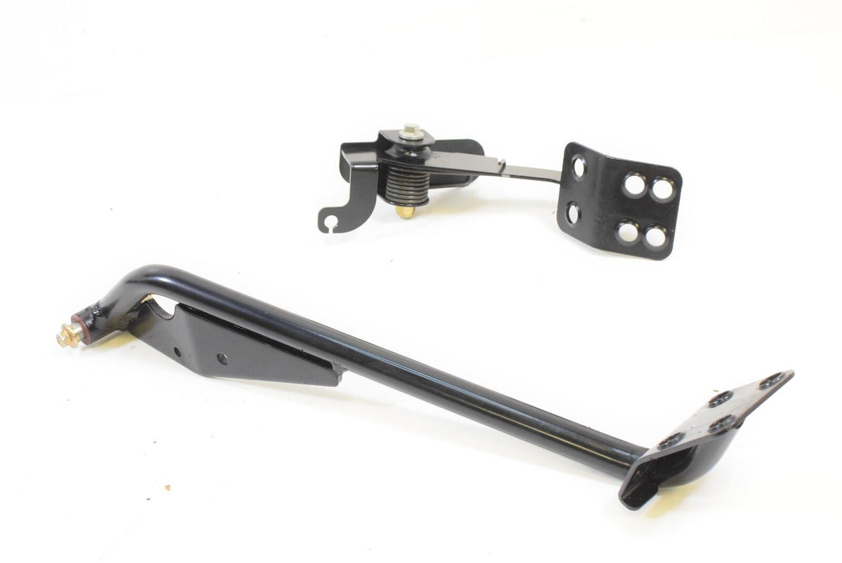 2017 Arctic Cat Wildcat 700 XT EPS Accelerator & Brake Ped Pedal Set 2502-102 {{ shop.shopifyCountryName }} - Mototech271
