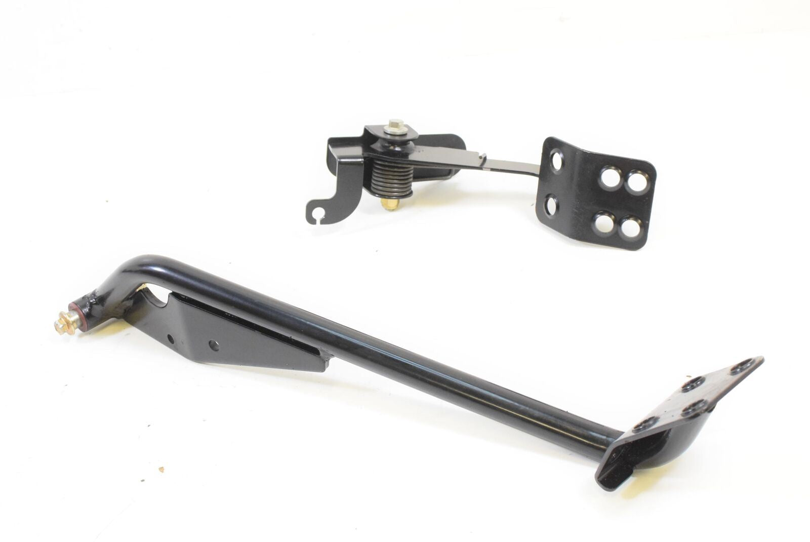 2017 Arctic Cat Wildcat 700 XT EPS Accelerator & Brake Ped Pedal Set 2502-102 {{ shop.shopifyCountryName }} - Mototech271