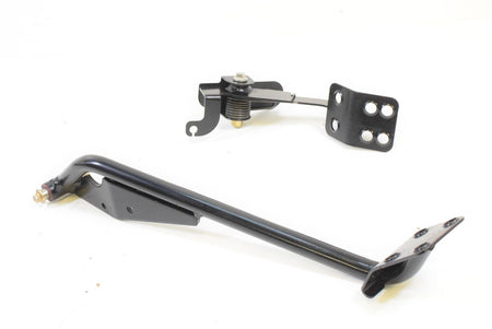2017 Arctic Cat Wildcat 700 XT EPS Accelerator & Brake Ped Pedal Set 2502-102 {{ shop.shopifyCountryName }} - Mototech271