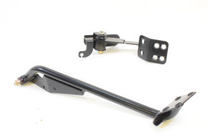 2017 Arctic Cat Wildcat 700 XT EPS Accelerator & Brake Ped Pedal Set 2502-102 | Mototech271