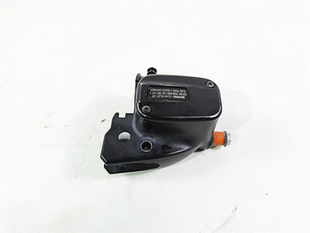 2020 Harley Softail FXST Standard Front Brake Master Cylinder 1/2" 41700233 {{ shop.shopifyCountryName }} - Mototech271
