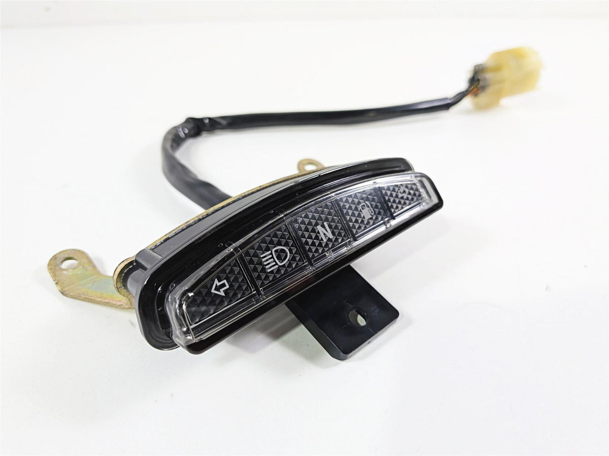 2005 Suzuki VZ800 M50 Boulevard Indicator Instrument Light Set 36380-39G00 {{ shop.shopifyCountryName }} - Mototech271