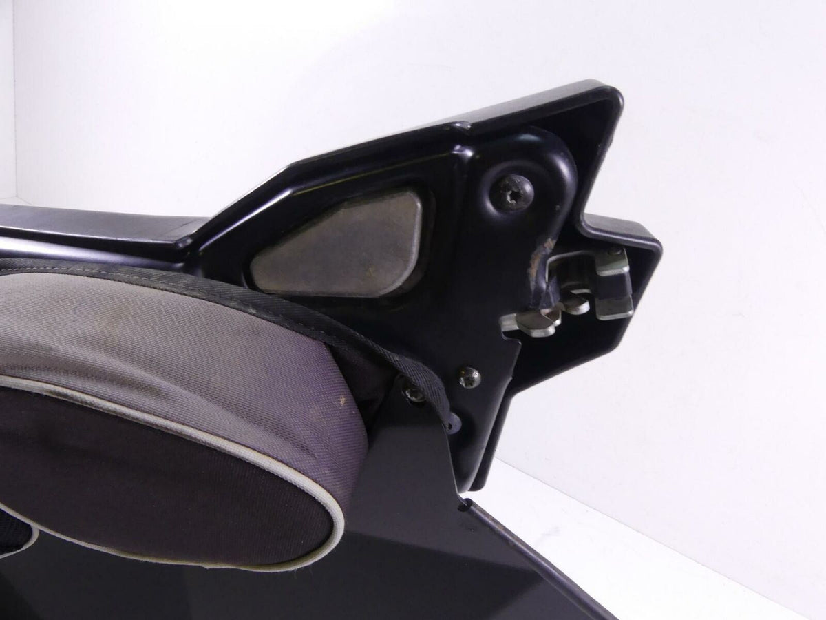 2017 Polaris RZR1000 S EPS Left Door Assembly 5257929-458 {{ shop.shopifyCountryName }} - Mototech271