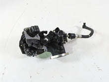 Load image into Gallery viewer, 2012 Harley FLD Dyna Switchback Throttle Body Fuel Injection 27708-10A
