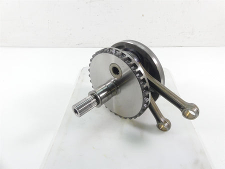 2009 Harley Dyna FXDF SE CVO Fat Bob Crank Shaft & Piston Rods 24100021 {{ shop.shopifyCountryName }} - Mototech271