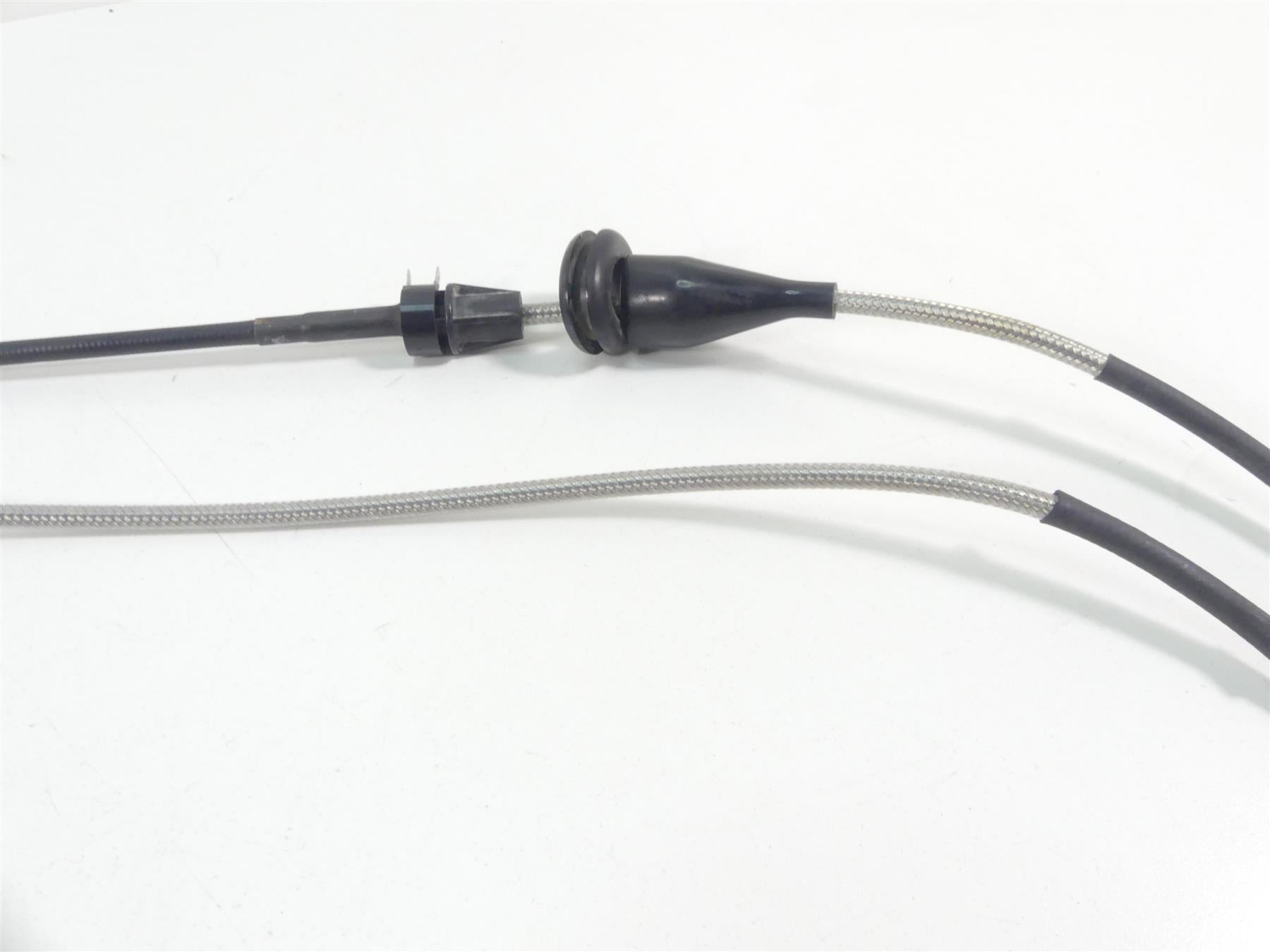 2007 Harley FLHTCU SE CVO Electra Glide Right Cruise Control Switch 71684-06 {{ shop.shopifyCountryName }} - Mototech271