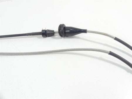 2007 Harley FLHTCU SE CVO Electra Glide Right Cruise Control Switch 71684-06 {{ shop.shopifyCountryName }} - Mototech271