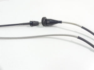 2007 Harley FLHTCU SE CVO Electra Glide Right Cruise Control Switch  71684-06