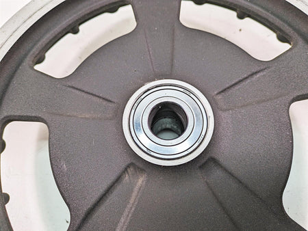 2019 Harley Touring FLHX Street Glide Rear Belt Sprocket Pulley 37781-09 {{ shop.shopifyCountryName }} - Mototech271