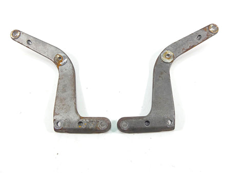 2016 Harley Softail FLS Slim Rear Fender Support Bracket Strut Set 59904-12BHP {{ shop.shopifyCountryName }} - Mototech271