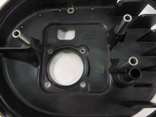 Load image into Gallery viewer, 2020 Indian Roadmaster Air Box Cleaner Breather Filter Chrome Cover 5257830 | Mototech271
