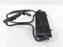 Load image into Gallery viewer, 2013 Harley VRSCDX Night Rod Special Straight Oil Cooler &amp; Lines 26723-04 | Mototech271
